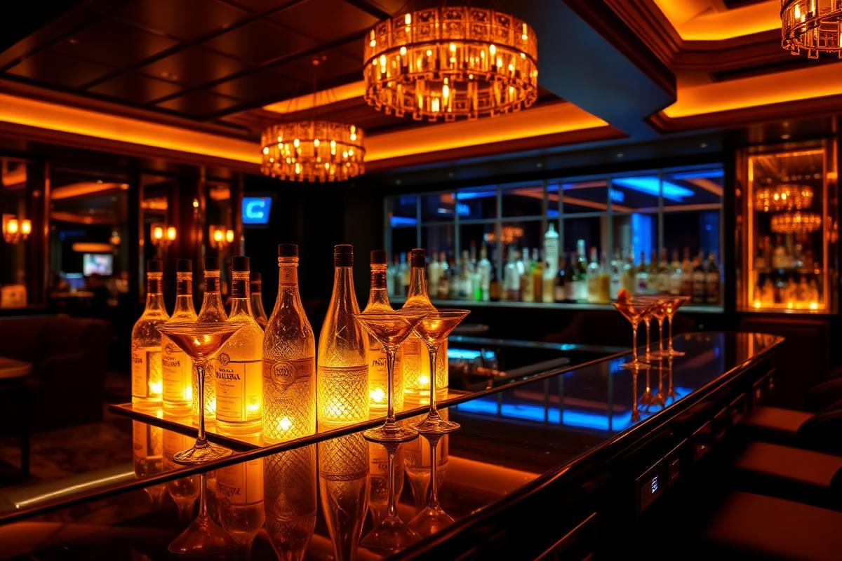 Bars & Lounges