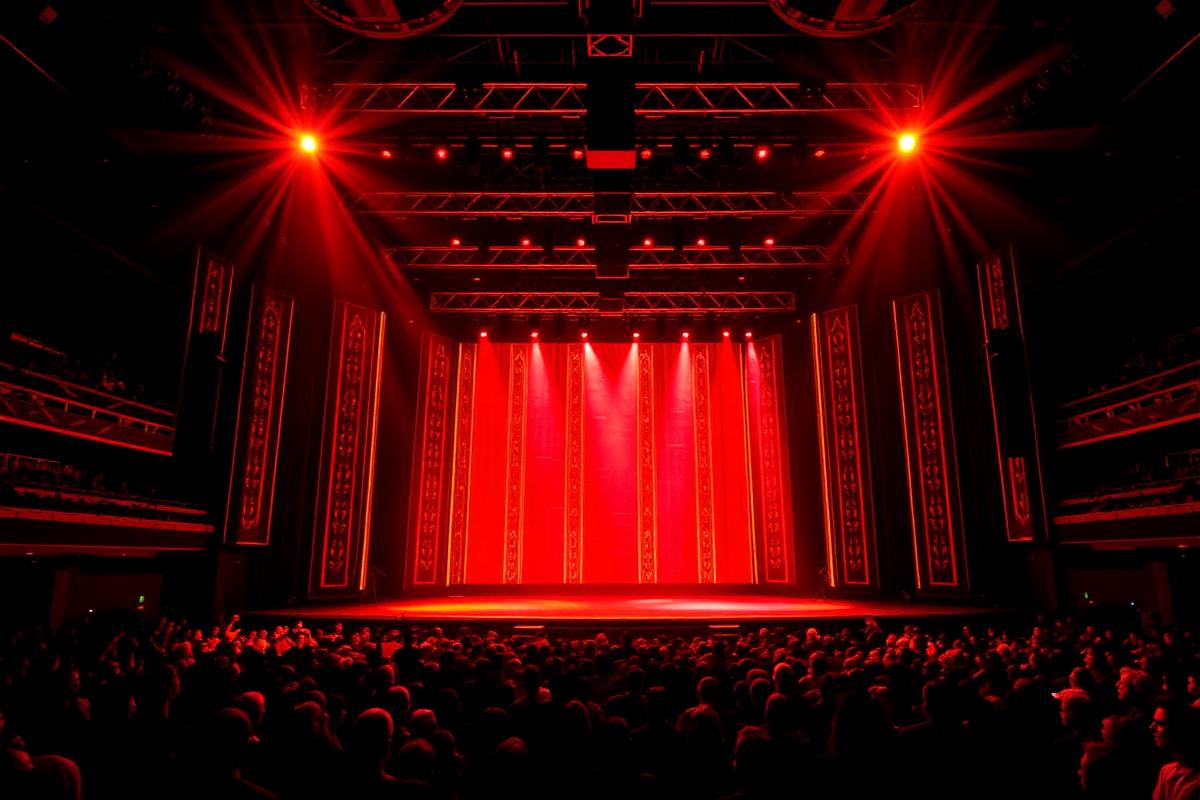 Concerts & Events
