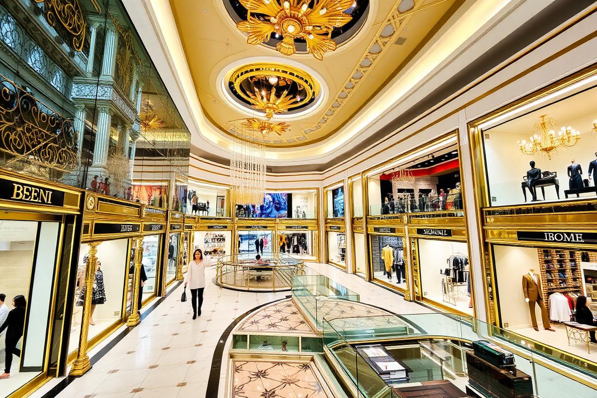 Shopping