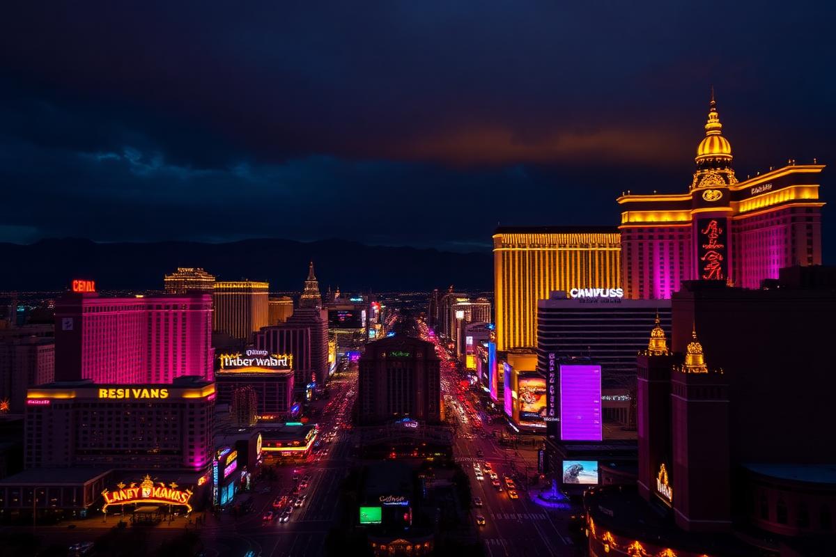 Las Vegas Strip